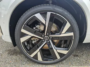 Volvo XC60 T8 eAWD PluginHybrid Black Edition Geartronic