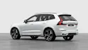Volvo XC60 T8 eAWD PluginHybrid Black Edition Geartronic