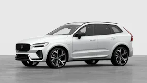 Volvo XC60 T8 eAWD PluginHybrid Black Edition Geartronic