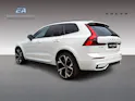 VOLVO XC60 T8 eAWD PluginHybrid Black Edition Geartronic