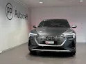Audi e-tron 55 Sportback quattro