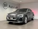 Audi e-tron 55 Sportback quattro