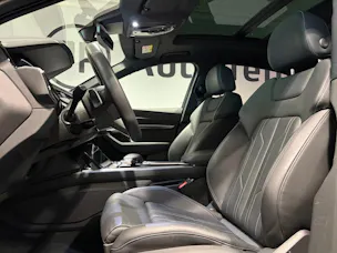 Audi e-tron 55 Sportback quattro