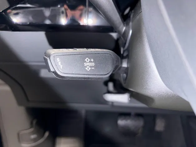 Audi e-tron 55 Sportback quattro