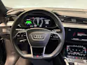 Audi e-tron 55 Sportback quattro