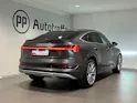 Audi e-tron 55 Sportback quattro