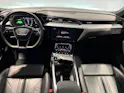Audi e-tron 55 Sportback quattro