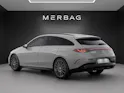 Mercedes-Benz CLA Shooting Brake 220 4Matic 8G-DCT