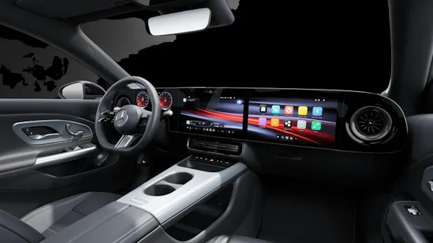 Mercedes-Benz CLA Shooting Brake 220 4Matic 8G-DCT