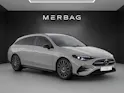 Mercedes-Benz CLA Shooting Brake 220 4Matic 8G-DCT