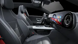 Mercedes-Benz CLA Shooting Brake 220 4Matic 8G-DCT