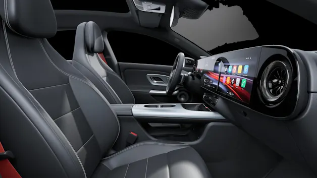 Mercedes-Benz CLA Shooting Brake 220 4Matic 8G-DCT