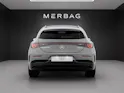 Mercedes-Benz CLA Shooting Brake 220 4Matic 8G-DCT