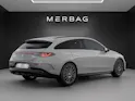 Mercedes-Benz CLA Shooting Brake 220 4Matic 8G-DCT