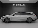 Mercedes-Benz CLA Shooting Brake 220 4Matic 8G-DCT