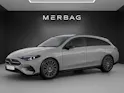 Mercedes-Benz CLA Shooting Brake 220 4Matic 8G-DCT
