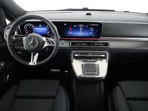 Mercedes-Benz V 300 d lang 4Matic Swiss Edition 9G-Tronic