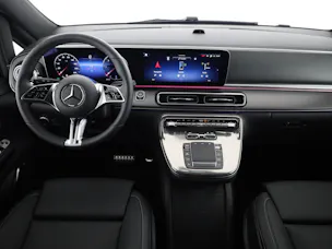 Mercedes-Benz V 300 d lang 4Matic Swiss Edition 9G-Tronic