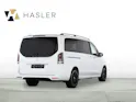 Mercedes-Benz V 300 d lang 4Matic Swiss Edition 9G-Tronic