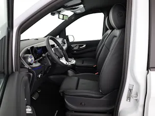 Mercedes-Benz V 300 d lang 4Matic Swiss Edition 9G-Tronic