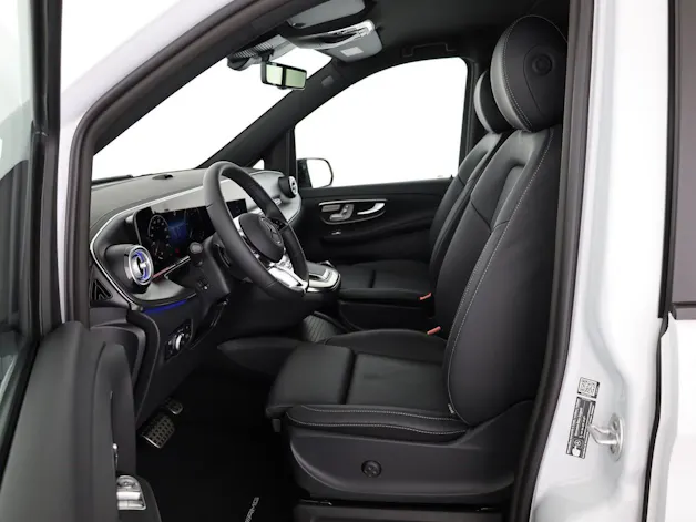 Mercedes-Benz V 300 d lang 4Matic Swiss Edition 9G-Tronic