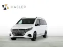 Mercedes-Benz V 300 d lang 4Matic Swiss Edition 9G-Tronic