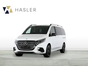 Mercedes-Benz V 300 d lang 4Matic Swiss Edition 9G-Tronic