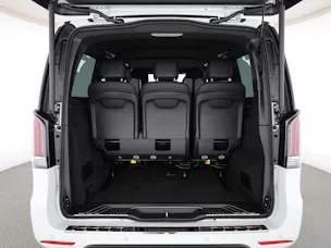 Mercedes-Benz V 300 d lang 4Matic Swiss Edition 9G-Tronic