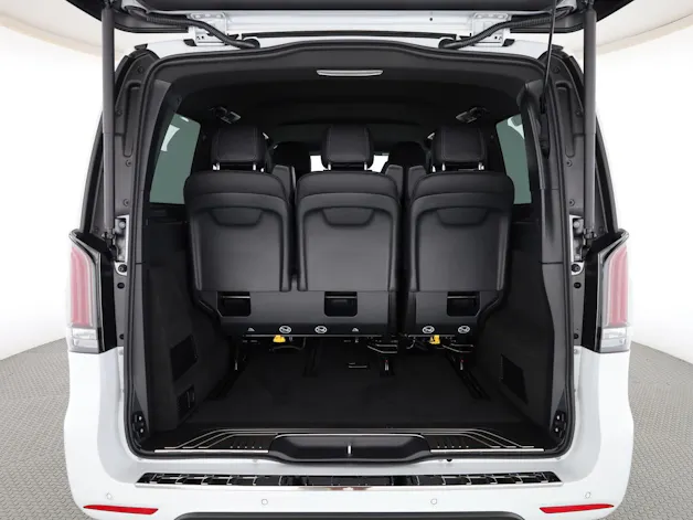 Mercedes-Benz V 300 d lang 4Matic Swiss Edition 9G-Tronic