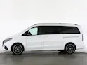 Mercedes-Benz V 300 d lang 4Matic Swiss Edition 9G-Tronic