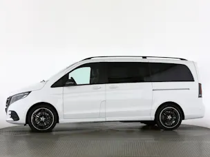 Mercedes-Benz V 300 d lang 4Matic Swiss Edition 9G-Tronic