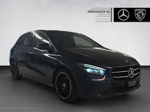 Mercedes-Benz B 200 Night Star 7G-DCT