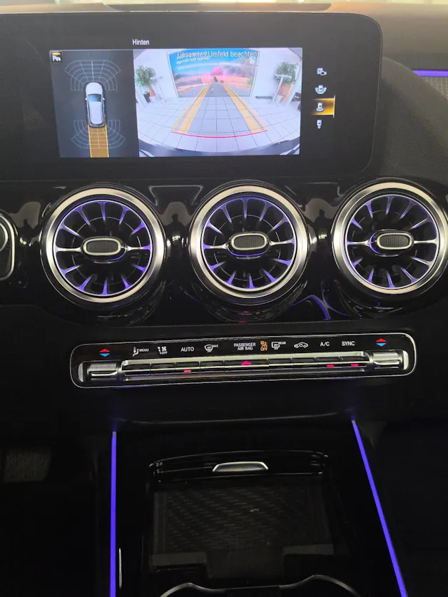 Mercedes-Benz B 200 Night Star 7G-DCT