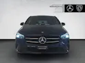 Mercedes-Benz B 200 Night Star 7G-DCT