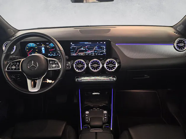 Mercedes-Benz B 200 Night Star 7G-DCT