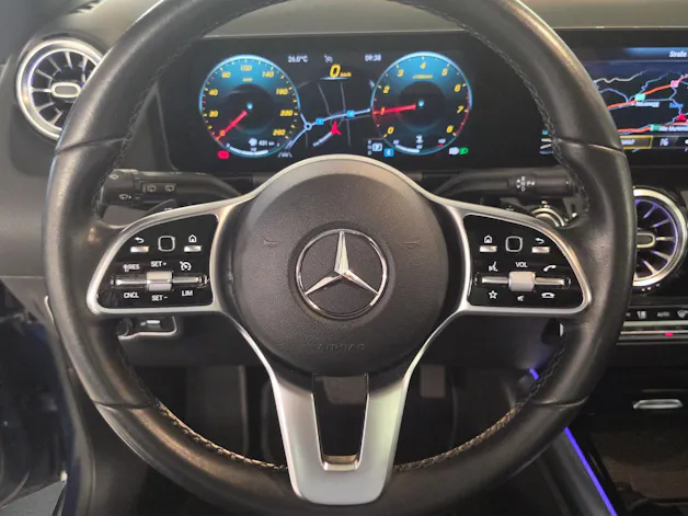 Mercedes-Benz B 200 Night Star 7G-DCT