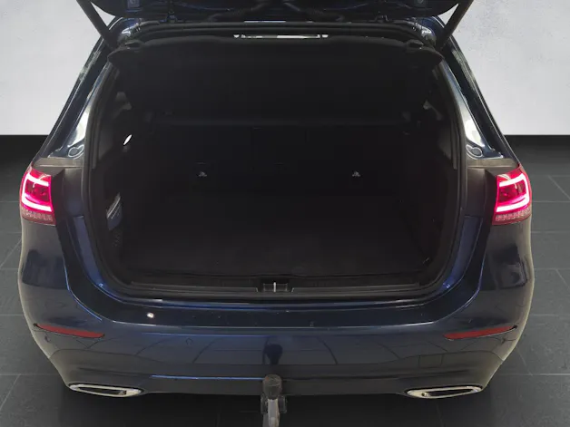 Mercedes-Benz B 200 Night Star 7G-DCT
