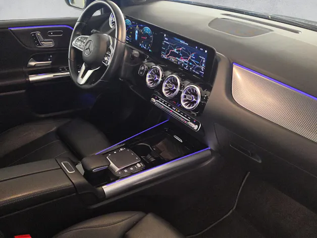 Mercedes-Benz B 200 Night Star 7G-DCT