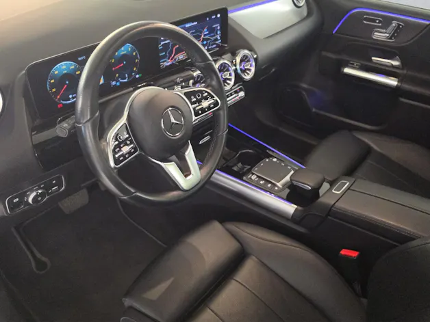 Mercedes-Benz B 200 Night Star 7G-DCT