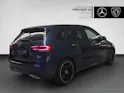 Mercedes-Benz B 200 Night Star 7G-DCT