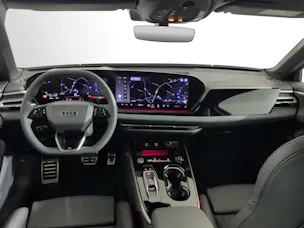 Audi A5 Avant e-hybrid quattro 270 kW S tronic