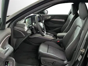 Audi A5 Avant e-hybrid quattro 270 kW S tronic