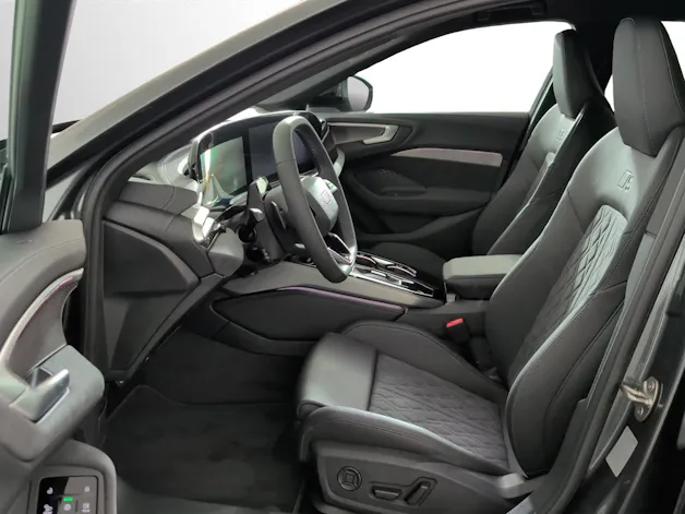 Audi A5 Avant e-hybrid quattro 270 kW S tronic