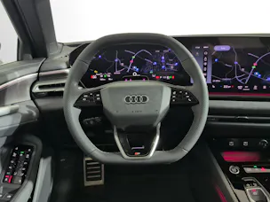 Audi A5 Avant e-hybrid quattro 270 kW S tronic