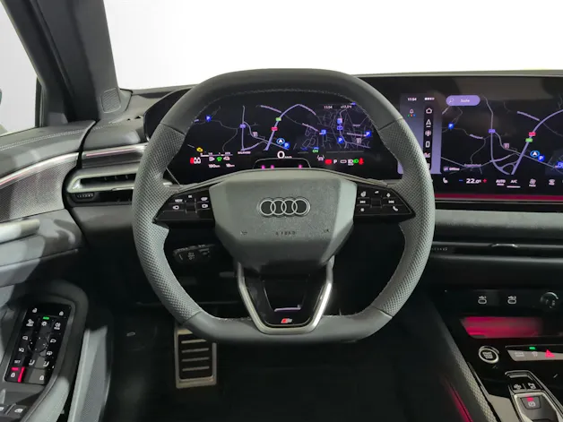 Audi A5 Avant e-hybrid quattro 270 kW S tronic