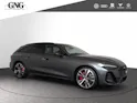 Audi A5 Avant e-hybrid quattro 270 kW S tronic