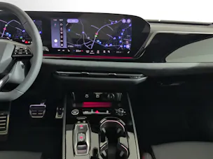 Audi A5 Avant e-hybrid quattro 270 kW S tronic