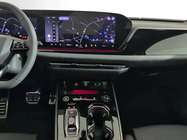 Audi A5 Avant e-hybrid quattro 270 kW S tronic