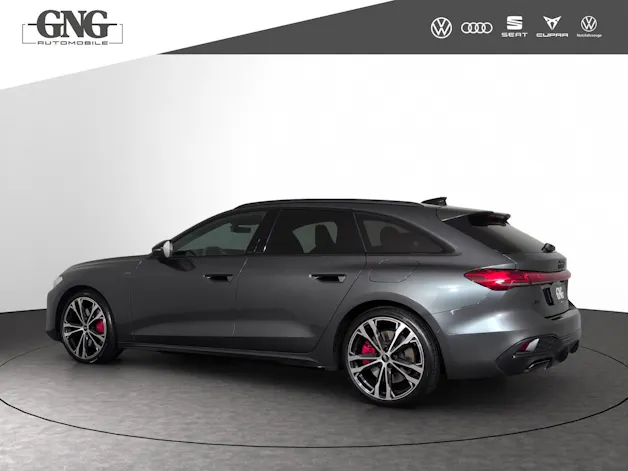 Audi A5 Avant e-hybrid quattro 270 kW S tronic