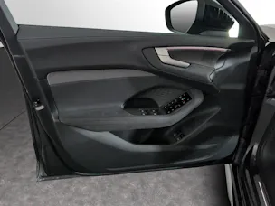 Audi A5 Avant e-hybrid quattro 270 kW S tronic